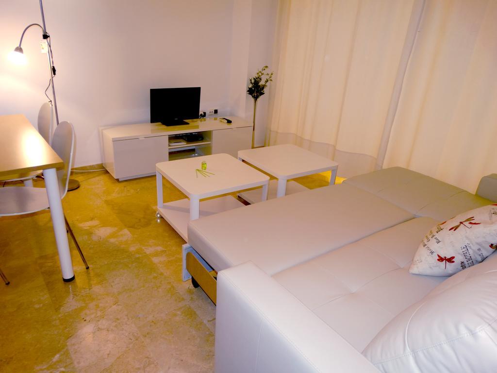 Minimalist Loft Center By Gms Apartamentos Córdoba Exterior foto